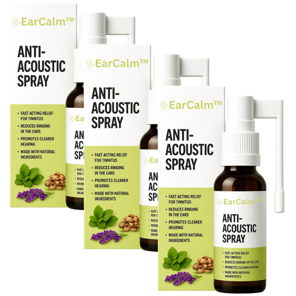 EarCalm