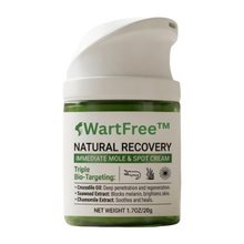 WartFree