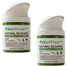 WartFree
