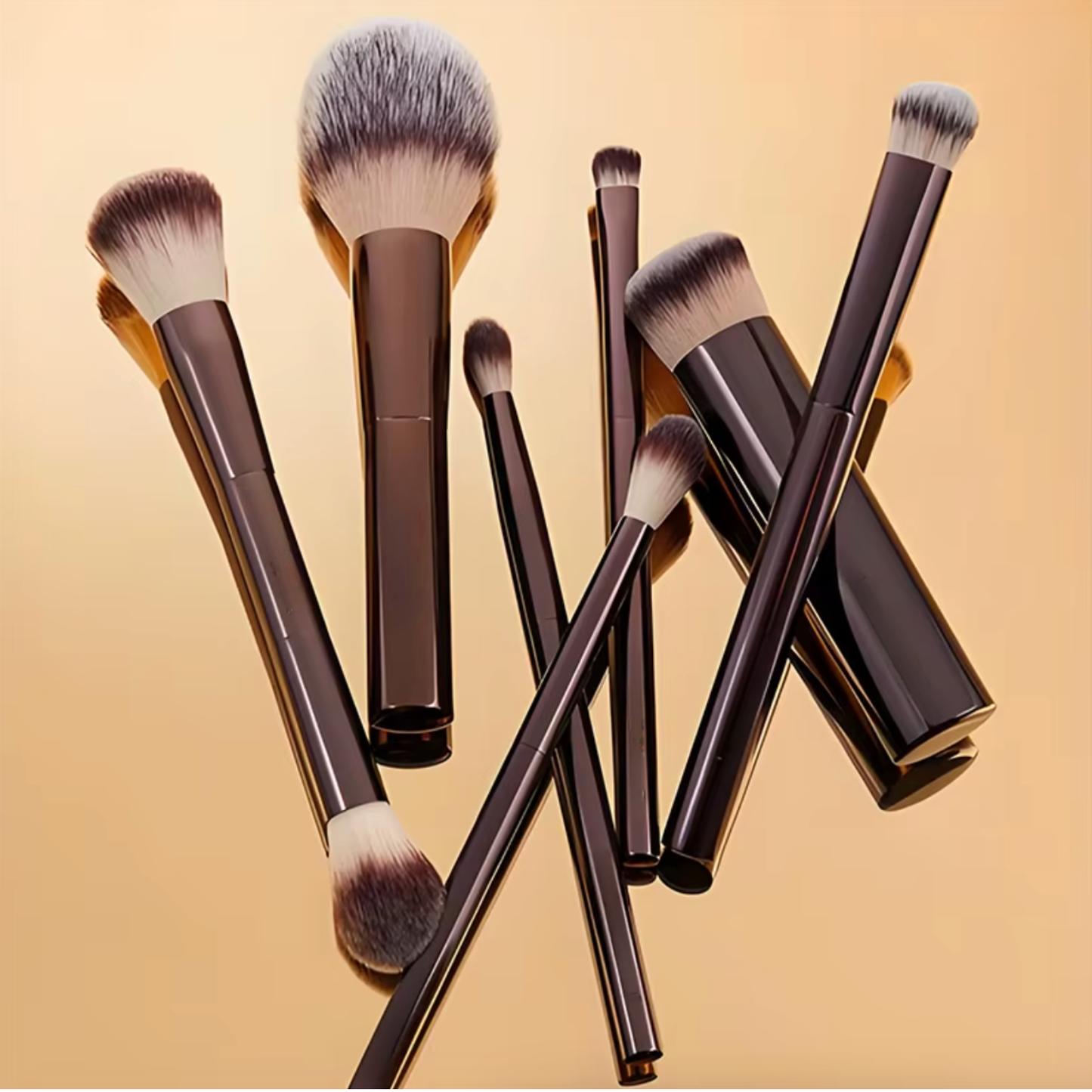 LumiSet | 7-delars sminkreseset