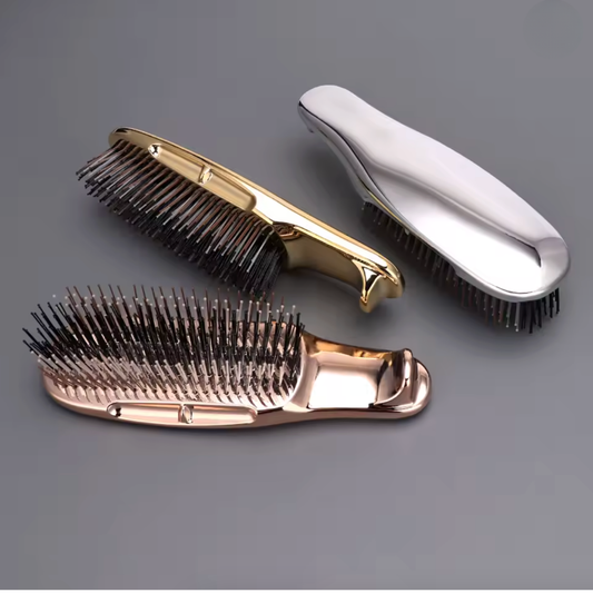 LumiMassagebrush | Japansk Premium-hårbottenmassageborsten