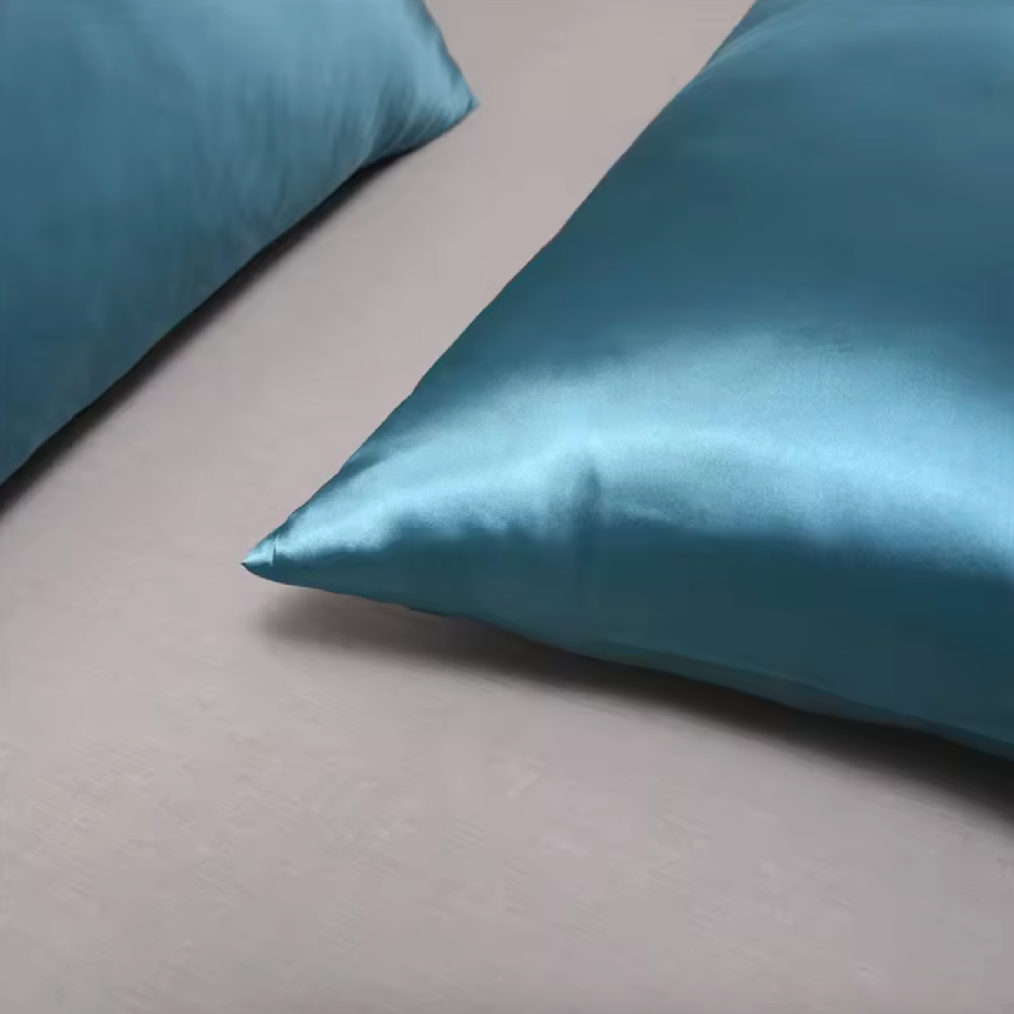 LumiSleep | Sängklädesset i siden, 2-pack