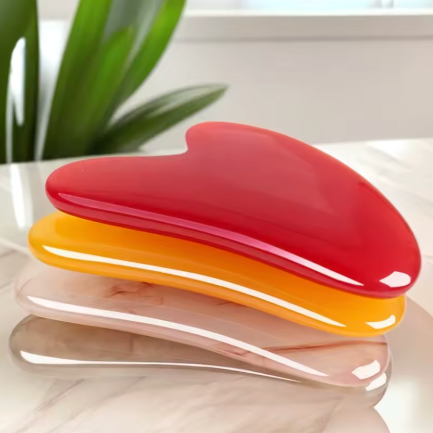 LumiSculpt | Gua Sha-massageapparat