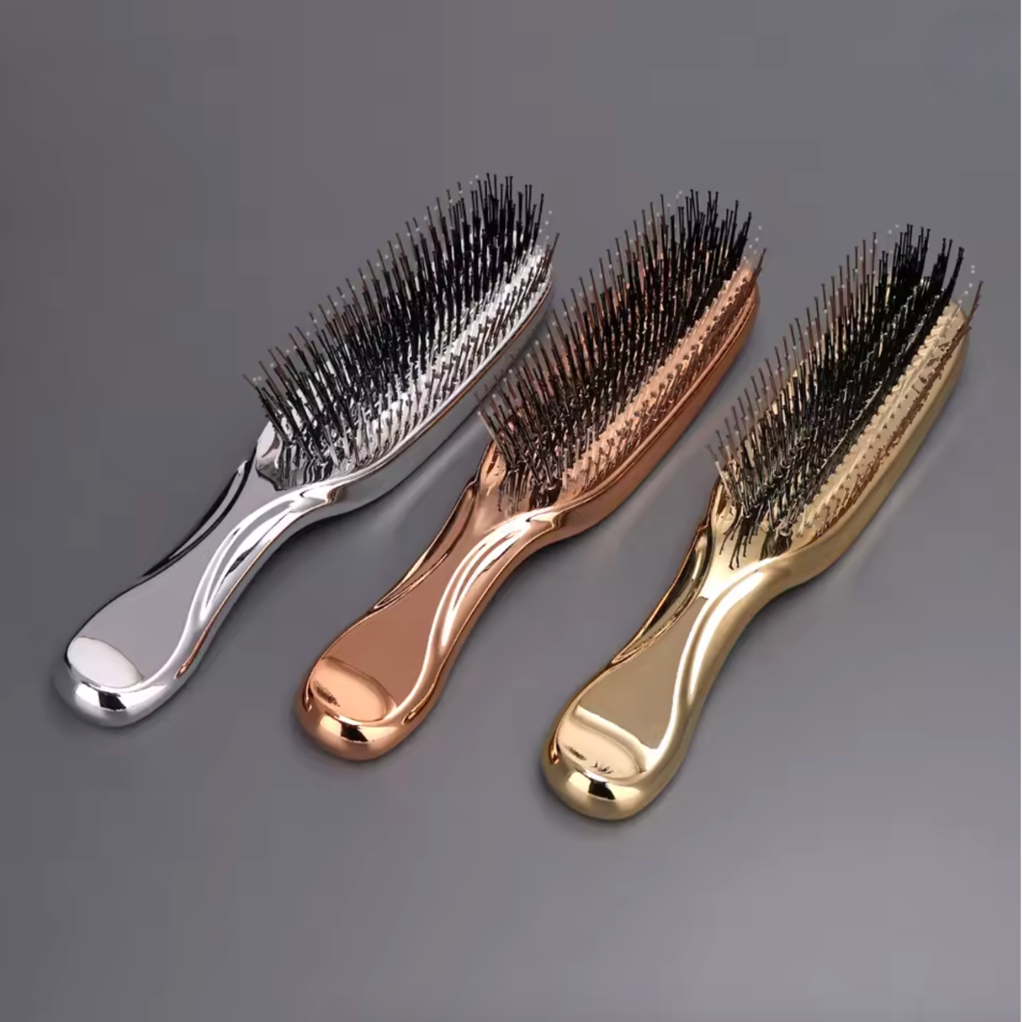 LumiMassagebrush | Japansk Premium-hårbottenmassageborsten