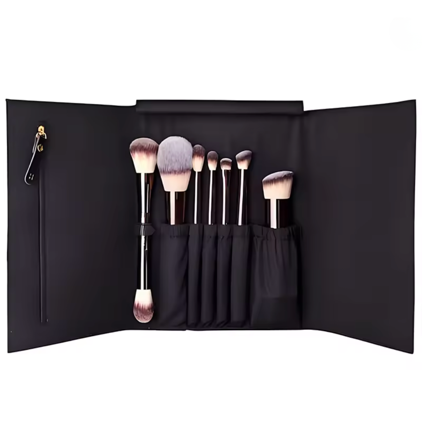 LumiSet | 7-delars sminkreseset