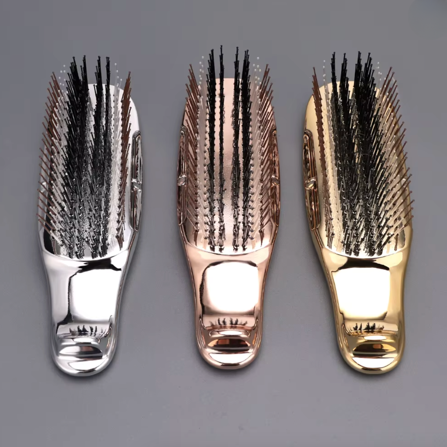 LumiMassagebrush | Japansk Premium-hårbottenmassageborsten