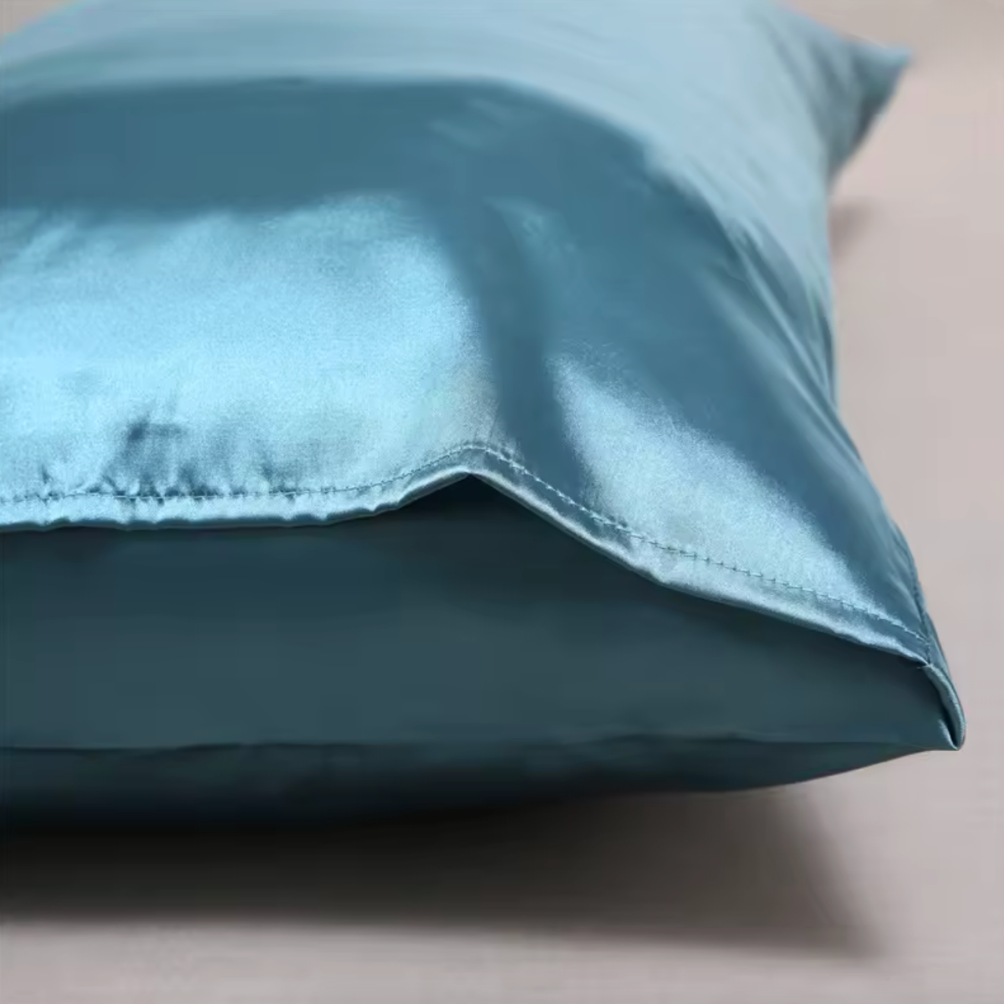 LumiSleep | Sängklädesset i siden, 2-pack