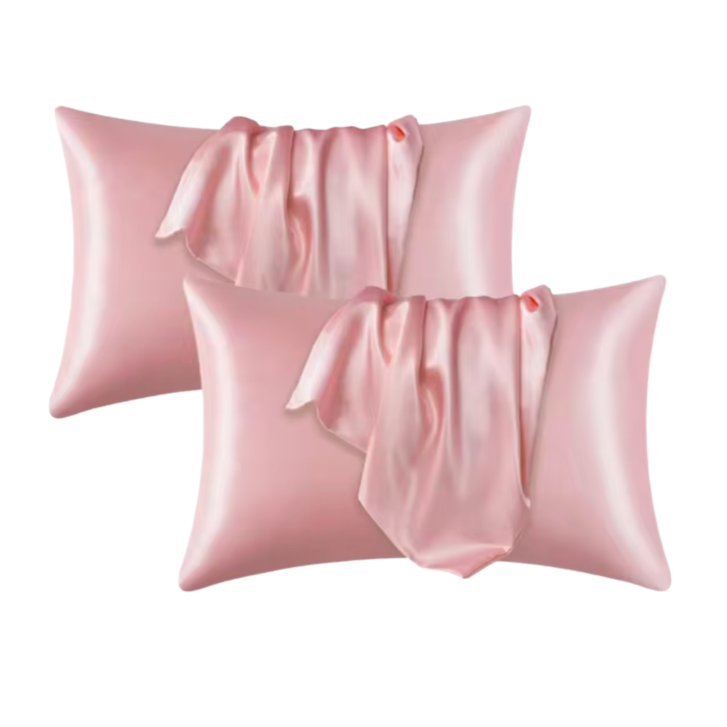 LumiSleep | Sängklädesset i siden, 2-pack