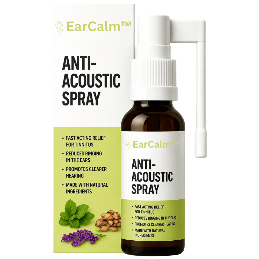 EarCalm