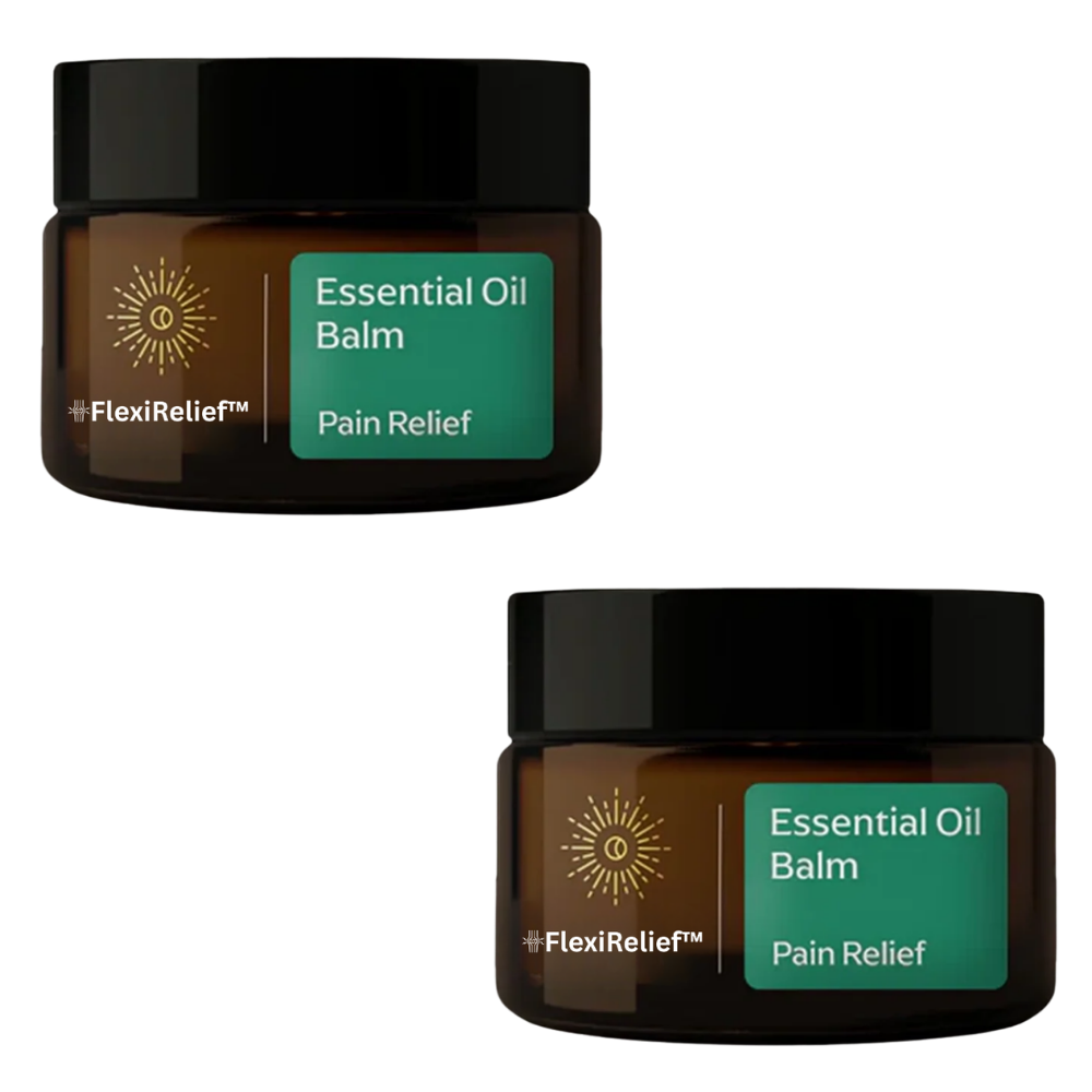 FlexiRelief