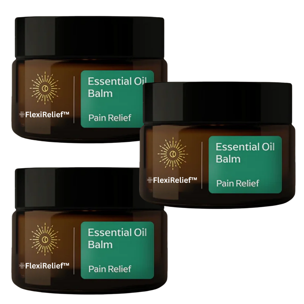FlexiRelief