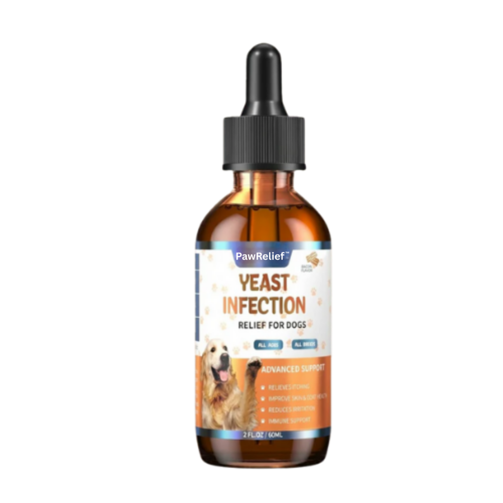 PawRelief