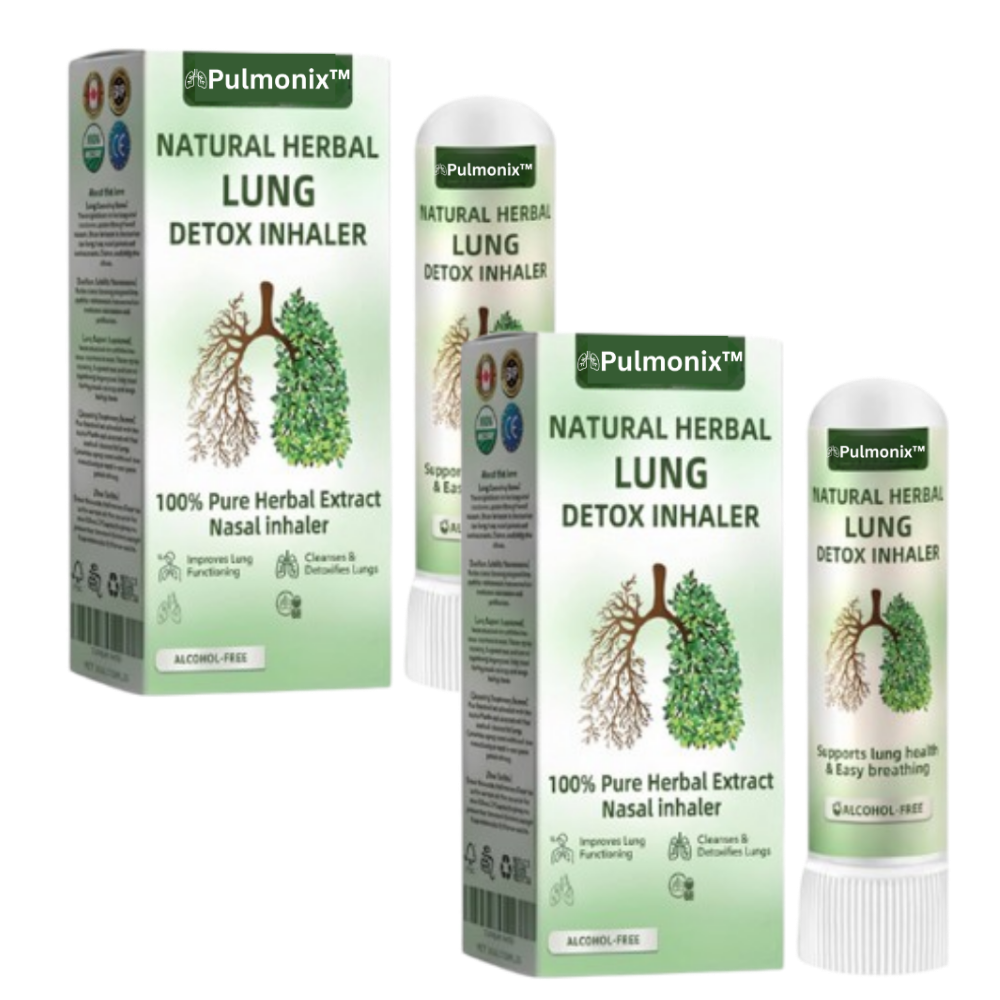 Pulmonix
